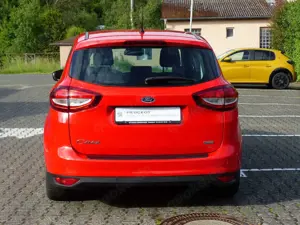 Ford C-Max 1.0 EcoBoost Start-Stopp-System Business Edition Bild 4
