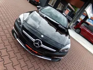 Mercedes-Benz SL 65 AMG Top Zustand , Sommerpreis