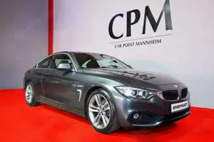 BMW 428 i | Coupe | Sport-Paket | Leder | Navi | 1.HD