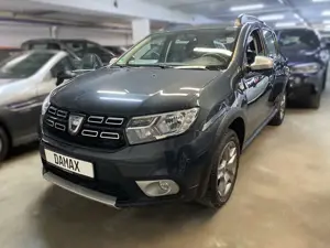 Dacia Sandero Stepway Essential
