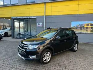 Dacia Sandero II Stepway Prestige KLIMA/NAVI/69000KM*