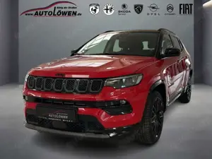 Jeep Compass 1.5 MultiAir Mild Hybrid S (EURO 6d)