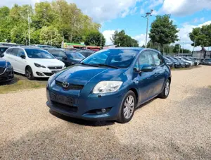 Toyota Auris Executive 2.0-D*Klima*Temp*Navi*SR+LMF*WR*