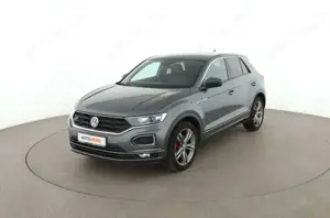 Volkswagen T-Roc 1.5 TSI ACT OPF Sport
