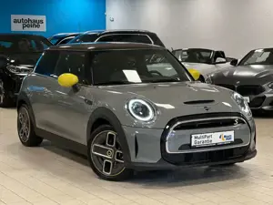 MINI Cooper SE CooperSE/Navi/LEDer/Temp/LenkradHz/SportStz/ElTr Bild 1