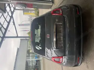 Fiat 500 Cabrio Sport Bild 5