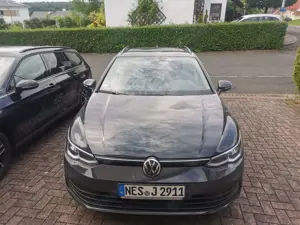 Volkswagen Golf Variant Golf Variant 1.5 eTSI OPF DSGLife,ACC