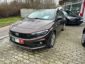 Fiat Tipo City Life mit Rückfahrkamera