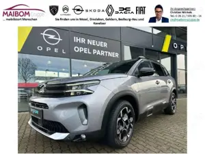 Citroen C5 Aircross Shine Hybrid