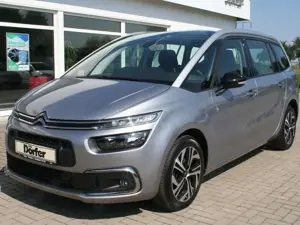 Citroen Grand C4 SpaceTourer C-Series