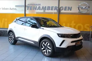 Opel Mokka GS Line Kamera Sitz/Lenkradheizung DAB LED