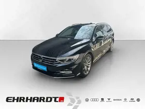 Volkswagen Passat Variant 1.5 TSI DSG Elegance R-Line IQ*NAV*SHZ*ACC*PDC*...