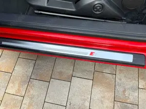 Audi A3 A3 Cabriolet 1.8 TFSI S Line Sportpaket (plus) Bild 4