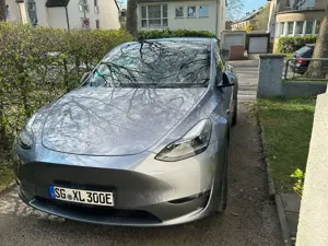 Tesla Model Y Model Y Long Range Dual Motor AWD