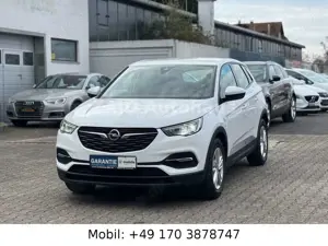 Opel Grandland X Edition*1HAND*NAVI*PDC*LED