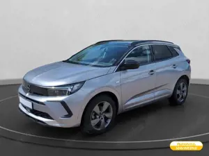 Opel Grandland ELEGANCE ''ULTIMATE'' 1.2 DI TURBO AT +AHK+LED+R-K