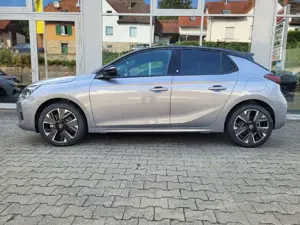 Opel Corsa-e e GS Line