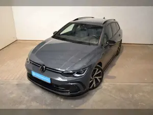 Volkswagen Golf Variant VIII Var. eTSI R-Line DSG Bild 2