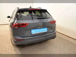 Volkswagen Golf Variant VIII Var. eTSI R-Line DSG Bild 4