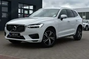 Volvo XC60 T8 Twin Engine R-Design*360°*LUFT*AHK
