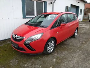 Opel Zafira Tourer 1.4T 103kW, AHK