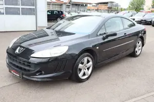 Peugeot 407 Coupe Sport 165