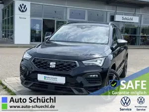 SEAT Ateca 1.5 TSI DSG FR-Line 19"+SAFE-DRIVING-XL+EA