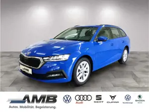 Skoda Octavia Combi Ambition 1.4 TSI iV AHK/vC/Sitzhzg