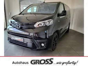 Toyota Proace Verso L1 Executive 2.0 StandHZG Xenon 7-Sitzer HUD