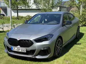 BMW 235 M235 i xDrive