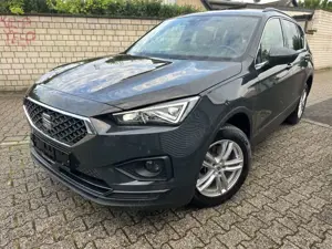 SEAT Tarraco Style*Aut*7 Sitze*LED*PDC