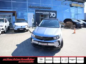 Opel Grandland GS 1.2 Turbo+Pixel-LED+AGR-Sitz+