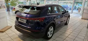 Audi Q4 e-tron 40 AHK Leder Navi Sitzh ACC Bild 2