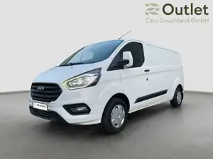 Ford Transit Custom Kasten 300 L2 H1 Trend Clima 3 Si