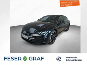 Volkswagen Arteon SHOOTING BRAKE R-LINE 2.0TSI 7-DSG DCC 20NASHVILLE
