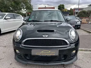 MINI Cooper S COOPER S * John Cooper Works Paket*Pano*Xenon* Bild 4