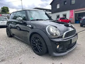 MINI Cooper S COOPER S * John Cooper Works Paket*Pano*Xenon* Bild 5
