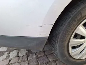 Renault Megane 1.5 dCi FAP Grandtour Avantage Bild 3