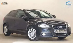 Audi A3 1.4TFSI 125PS DSG S line Sportpaket plus Lede