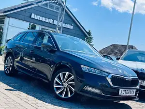 Skoda Octavia Combi First Edition iV*1.HAND*LED*NAVI*