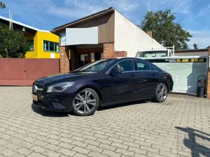 Mercedes-Benz CLA 200 CLA 200 - Sitzh.- Navi - Automatik !!!