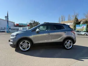Opel Mokka X 1.4 Turbo INNOVATION Automatik (SCHIEBEDACH*LEDER)