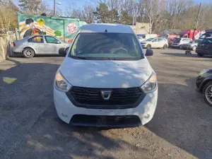 Dacia Dokker Essential