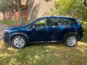 Suzuki SX4 S-Cross Boosterjet MHD Comfort 4x4 Bild 2