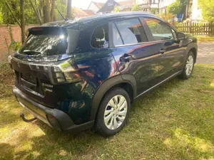 Suzuki SX4 S-Cross Boosterjet MHD Comfort 4x4 Bild 5