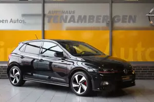 Volkswagen Polo VI GTI Navi Kamera Schiebedach DAB ACC LED