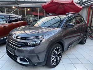 Citroen C5 Aircross Shine Panorama AUTOM Sitzh Tempom Na