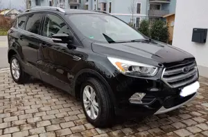 Ford Kuga Titanium
