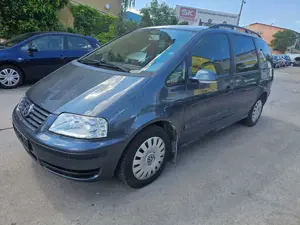 Volkswagen Sharan Trendline 7-Sitze mit neu TÜV