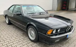 BMW 635 635CSi